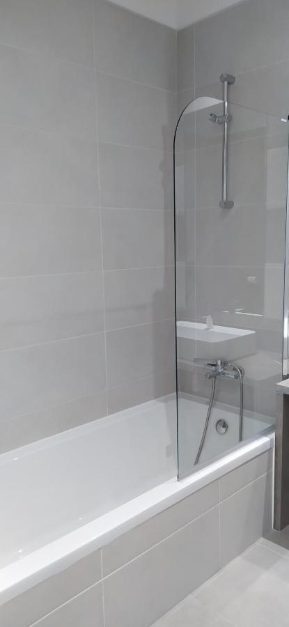 Appartement Standing au coeur d'Albufeira Buitenkant foto