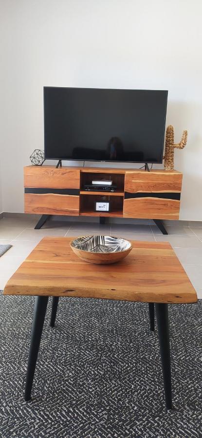Appartement Standing au coeur d'Albufeira Buitenkant foto