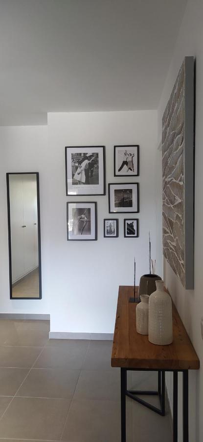 Appartement Standing au coeur d'Albufeira Buitenkant foto
