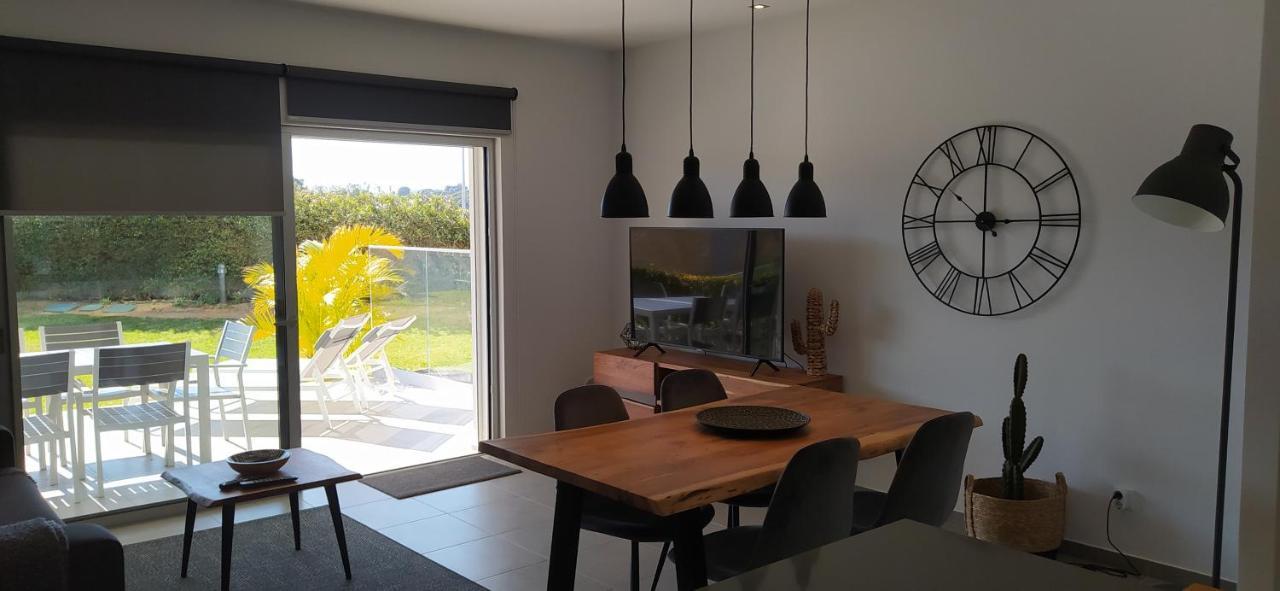 Appartement Standing au coeur d'Albufeira Buitenkant foto