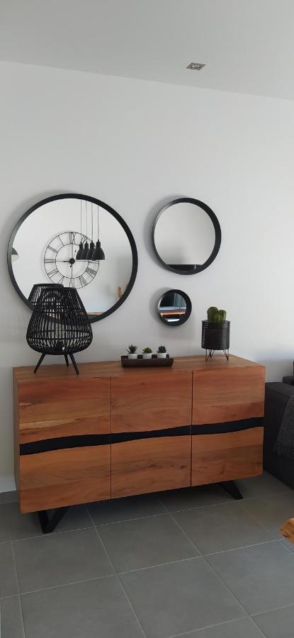 Appartement Standing au coeur d'Albufeira Buitenkant foto